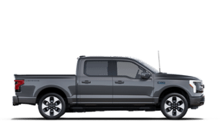2025 Ford F-150 Lightning® External Image 1